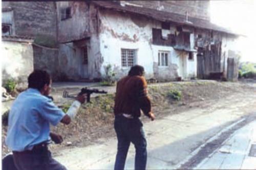 9 ужасных злодеев в истории, о которых мало кто помнит