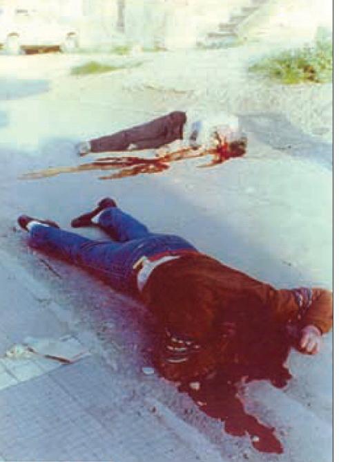 9 ужасных злодеев в истории, о которых мало кто помнит