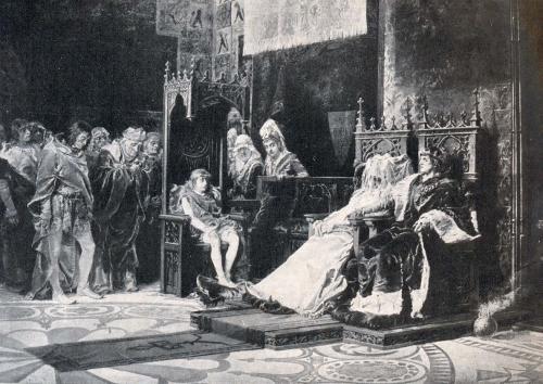 9 ужасных злодеев в истории, о которых мало кто помнит