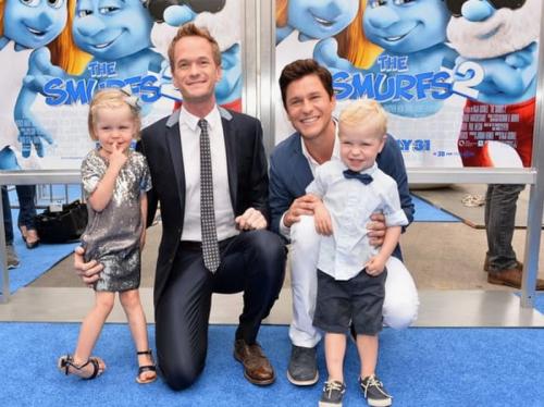 Знаменитости, чьих детей выносили суррогатные матери