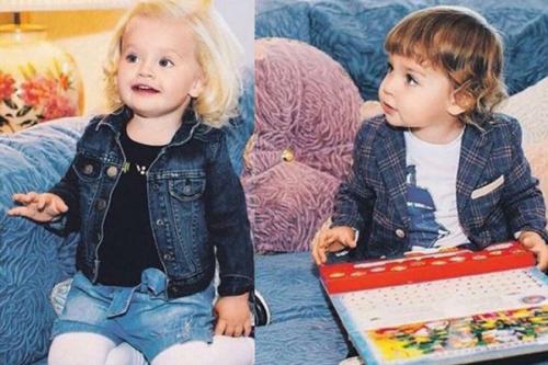 Знаменитости, чьих детей выносили суррогатные матери