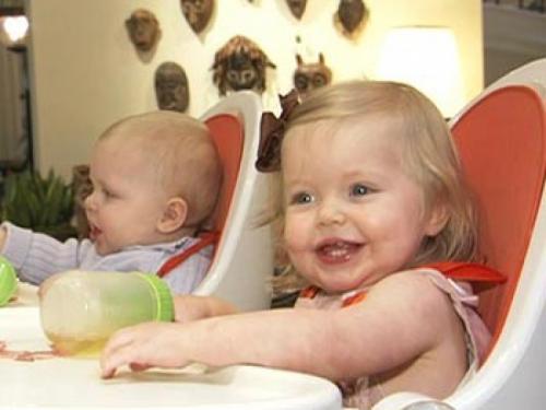 Знаменитости, чьих детей выносили суррогатные матери