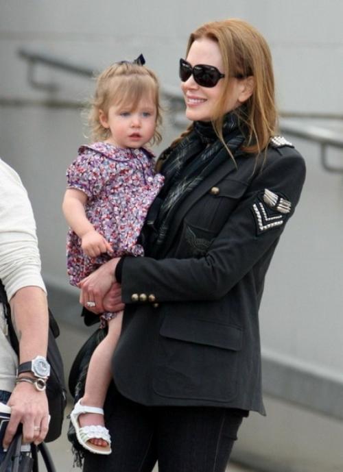 Знаменитости, чьих детей выносили суррогатные матери