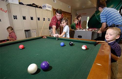 Семья Дуггар ждёт 18 пополнения