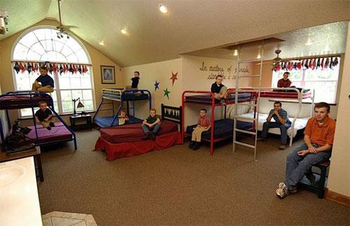 Семья Дуггар ждёт 18 пополнения