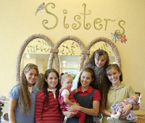 Семья Дуггар ждёт 18 пополнения