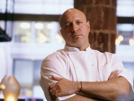 Кулинарные звезды мира