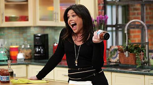 Кулинарные звезды мира