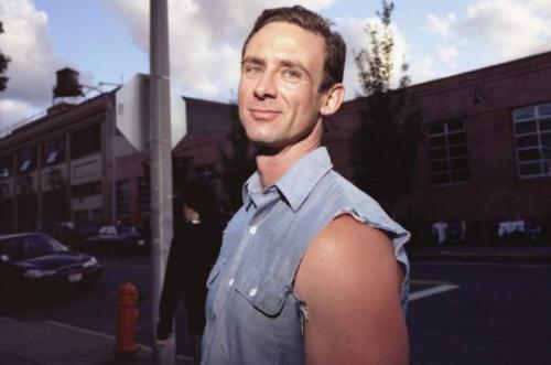 Звезды, о гомосексуальности которых вы не догадывались