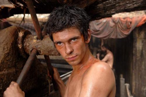 Звезды, о гомосексуальности которых вы не догадывались