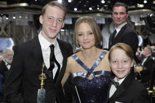 Звезды, о гомосексуальности которых вы не догадывались