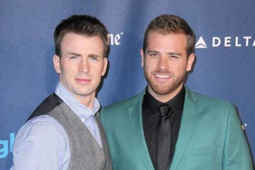 Звезды, о гомосексуальности которых вы не догадывались