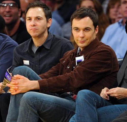 Звезды, о гомосексуальности которых вы не догадывались