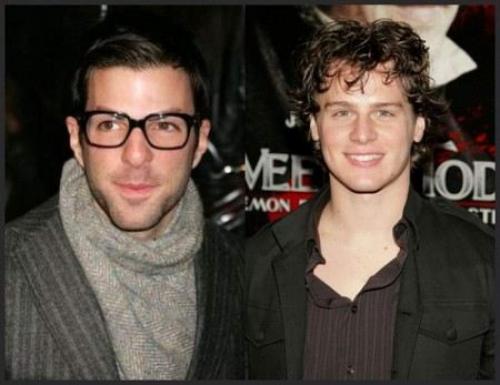 Звезды, о гомосексуальности которых вы не догадывались