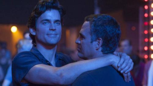 Звезды, о гомосексуальности которых вы не догадывались