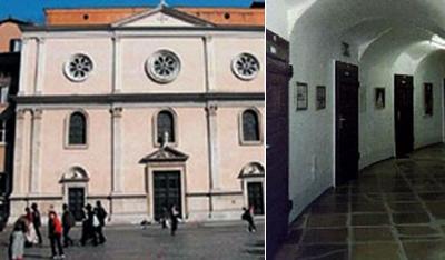 Самые страшные места на планете