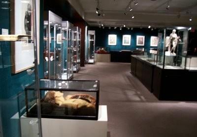 Самые страшные места на планете