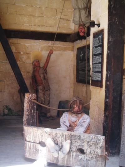 Самые страшные места на планете