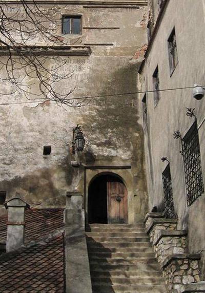 Самые страшные места на планете