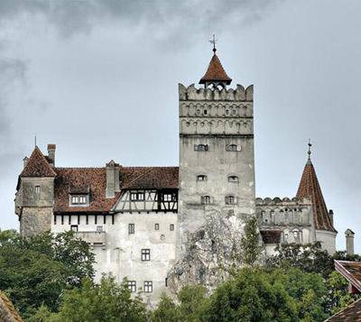 Самые страшные места на планете