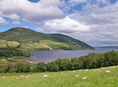 Самые страшные места на планете