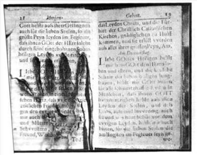 Самые страшные места на планете