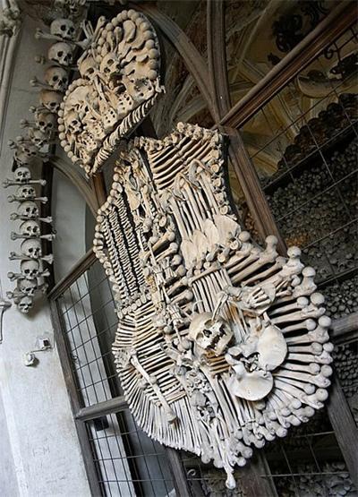 Самые страшные места на планете