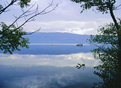 Самые страшные места на планете