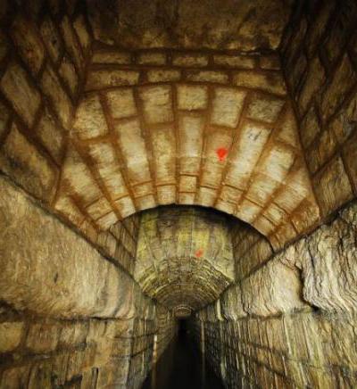 Самые страшные места на планете