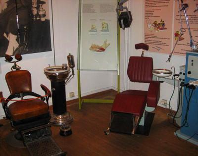 Самые страшные места на планете