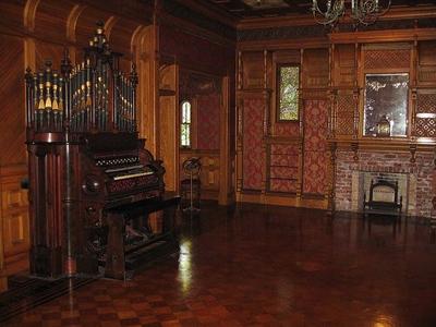 Самые страшные места на планете