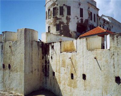 Самые страшные места на планете