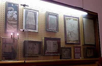 Самые страшные места на планете