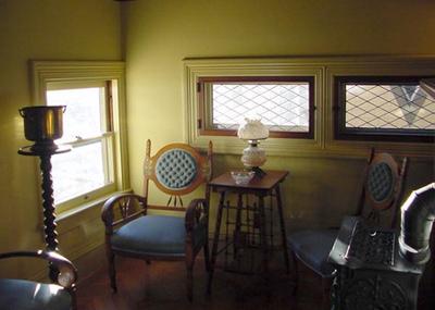 Самые страшные места на планете