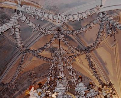 Самые страшные места на планете