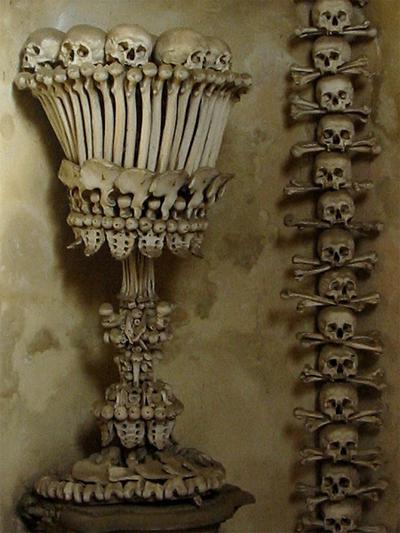 Самые страшные места на планете