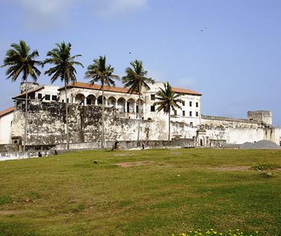 Самые страшные места на планете