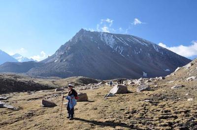 Самые страшные места на планете