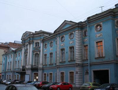 Самые страшные места на планете