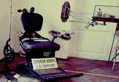 Самые страшные места на планете