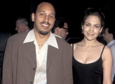 Мужчины Джей Ло