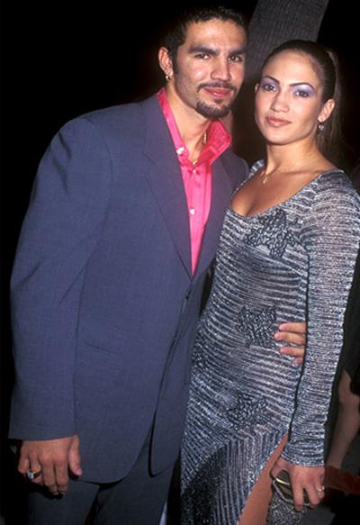 Мужчины Джей Ло