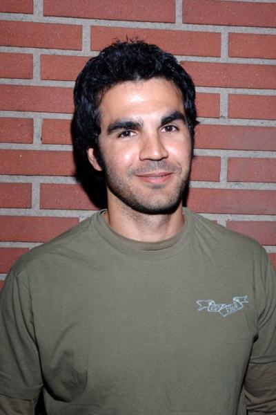 Мужчины Джей Ло