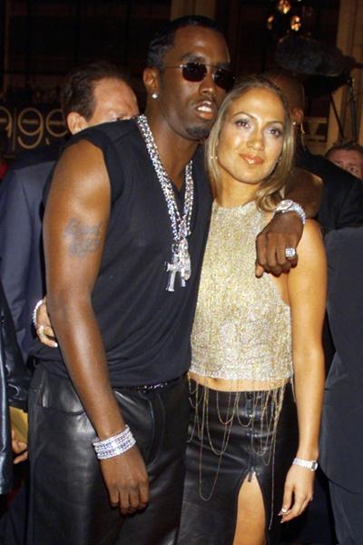 Мужчины Джей Ло