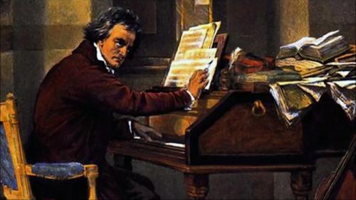 Тайны, пороки и странности великих композиторов