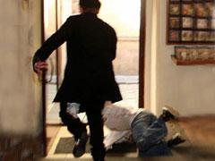 Пэрис Хилтон получила от бойфренда удар ногой в челюсть