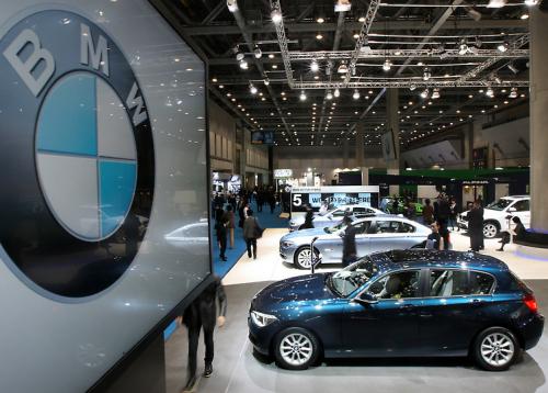 В Токио открылось международное автошоу Tokyo Motor Show 2011