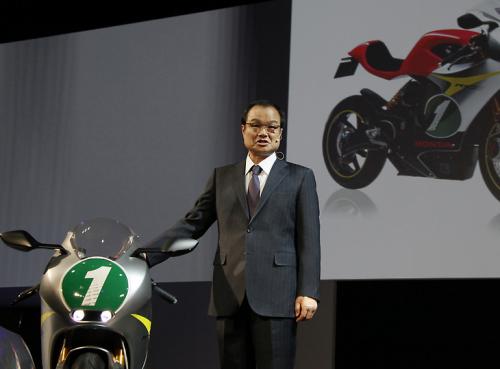 В Токио открылось международное автошоу Tokyo Motor Show 2011