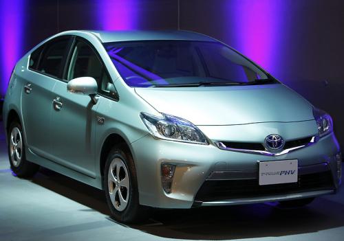 В Токио открылось международное автошоу Tokyo Motor Show 2011