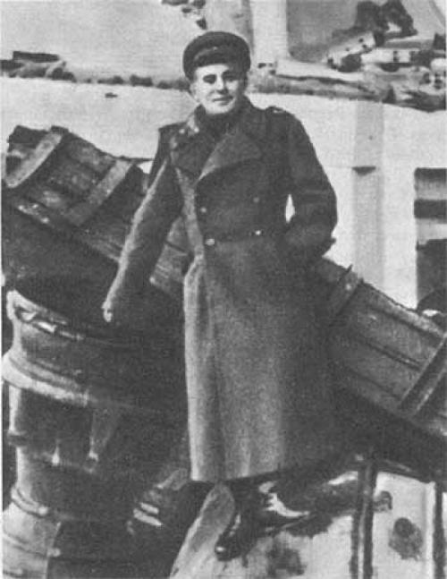 Сгоревшие заживо и другие тайны космической программы СССР